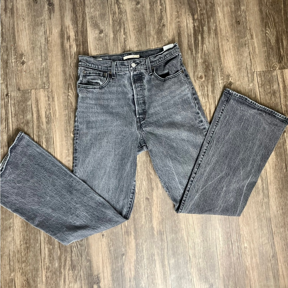 Levi’s jeans